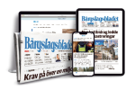 Bärgslagsbladet Total 3 mån