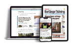 Borlänge Tidning Digital Premium 3 mån