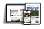 Gefle Dagblad Digital Premium 3 mån