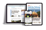 Nya Ludvika Tidning Digital Premium 3 mån